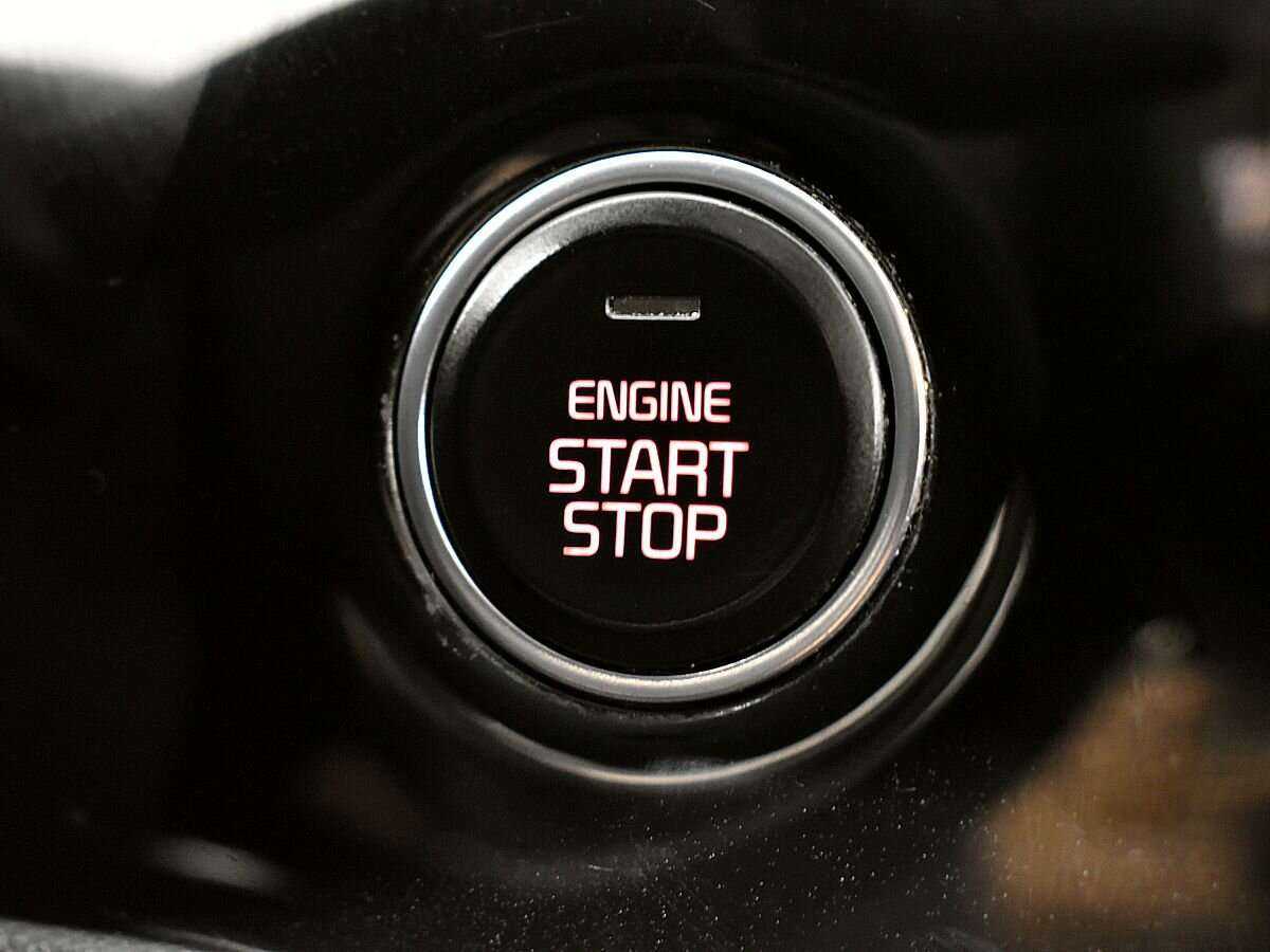 Kia Rio с пробегом — 2018 год. Фото: #13