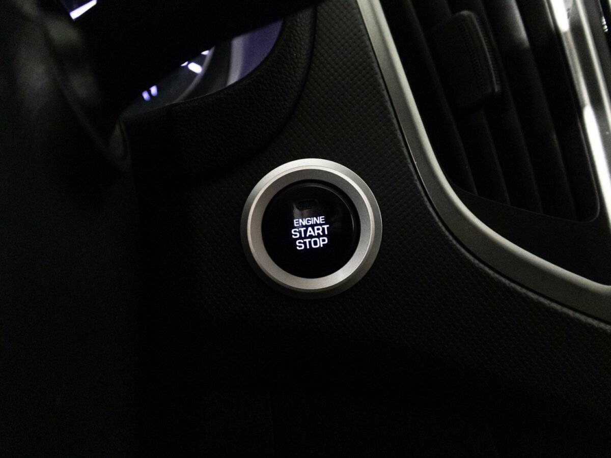 Hyundai Creta с пробегом — 2016 год. Фото: #16