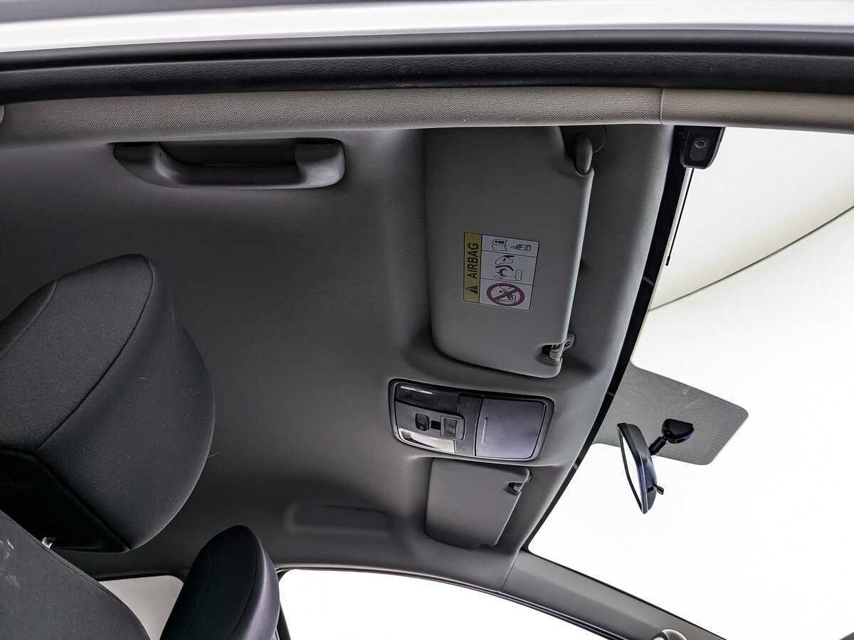 Kia Ceed с пробегом — 2020 год. Фото: #17