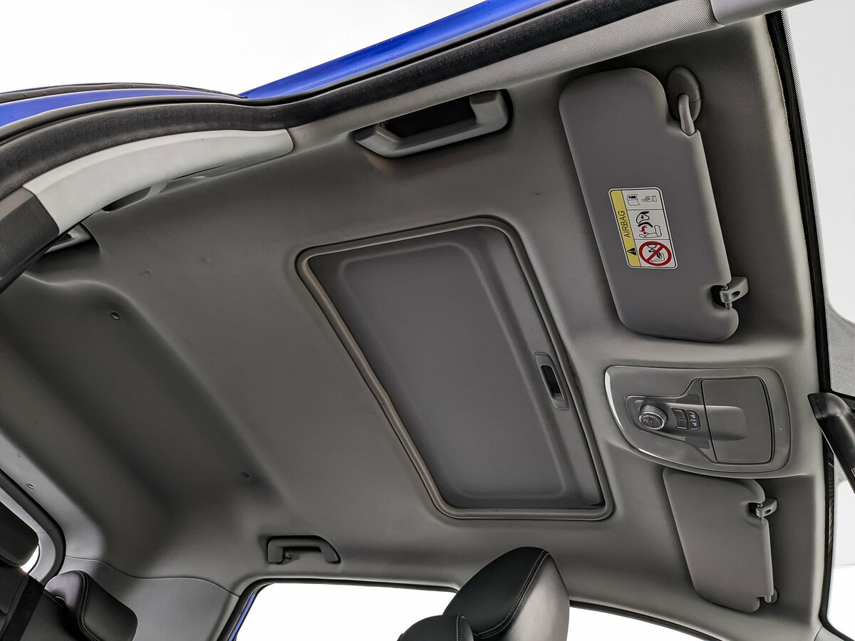 Chery Tiggo 4 с пробегом — 2022 год. Фото: #21