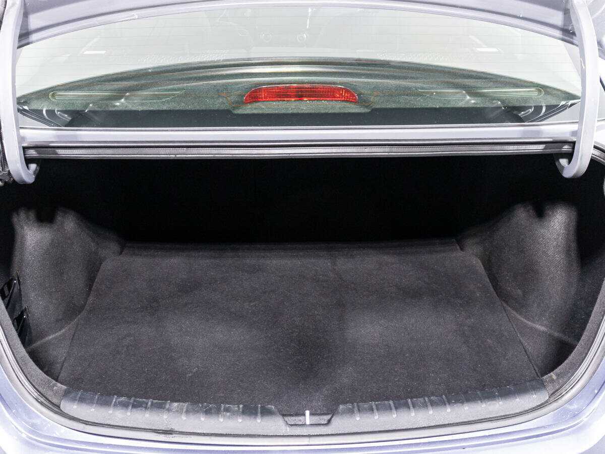 Kia Rio с пробегом — 2017 год. Фото: #15