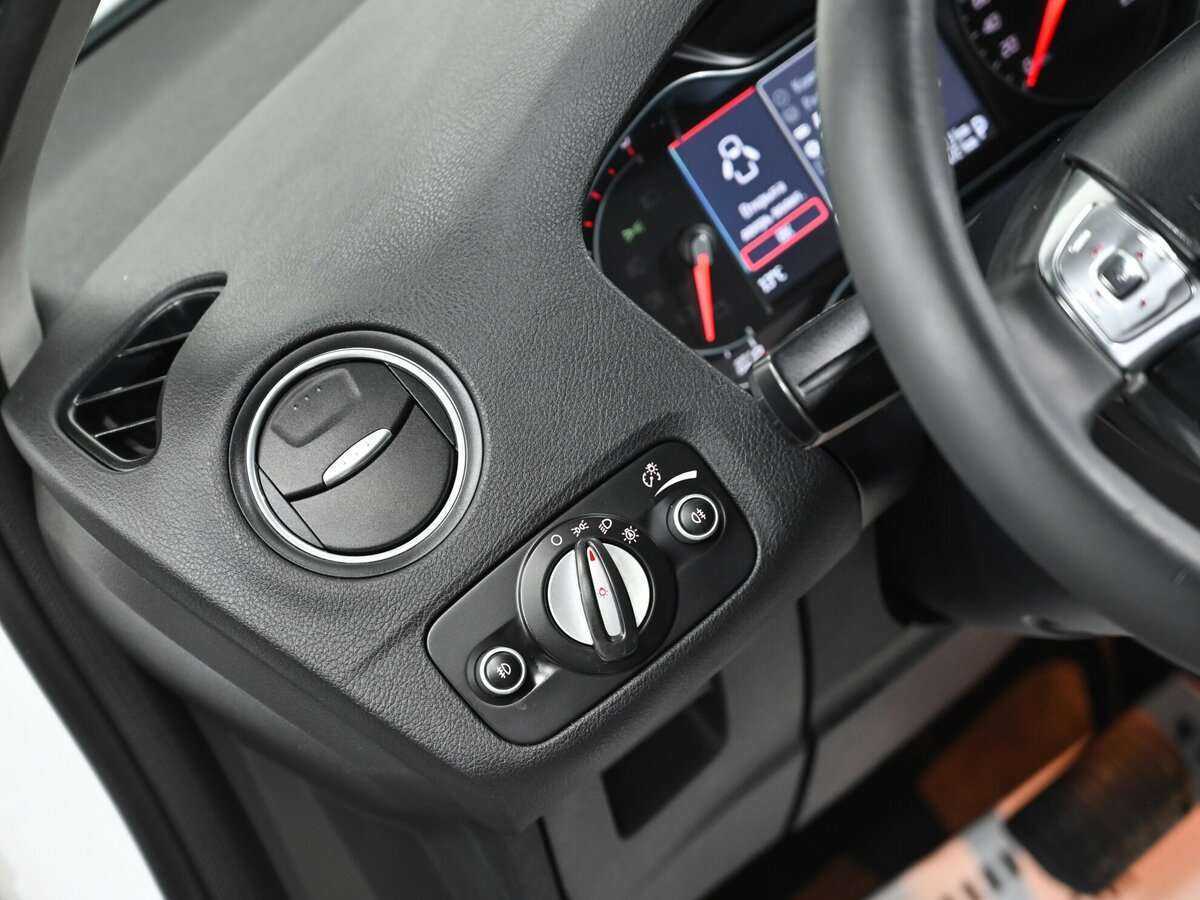 Ford Mondeo с пробегом — 2013 год. Фото: #13