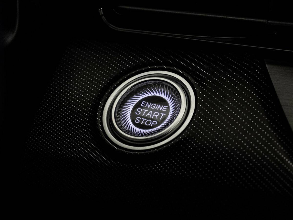 EXEED LX с пробегом — 2024 год. Фото: #13