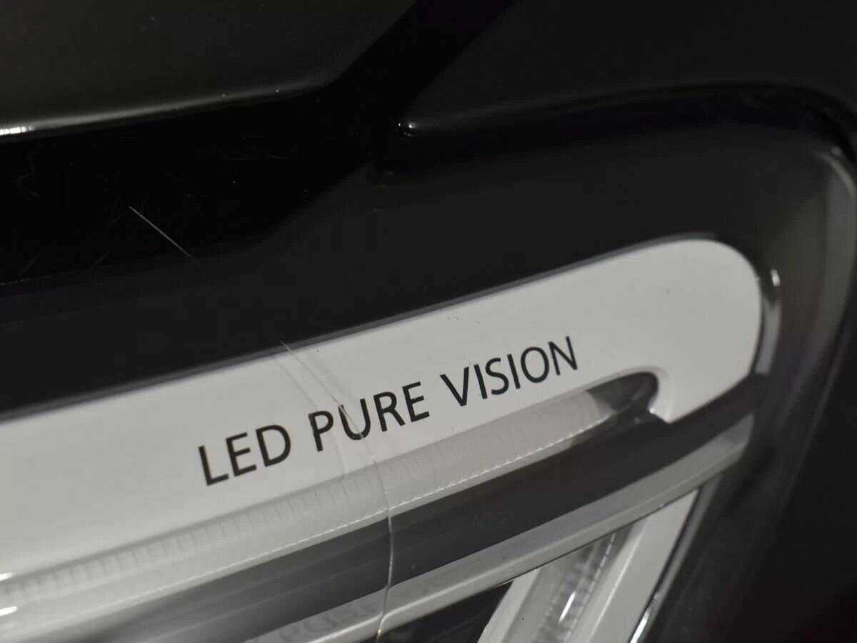 Renault Arkana с пробегом — 2019 год. Фото: #6