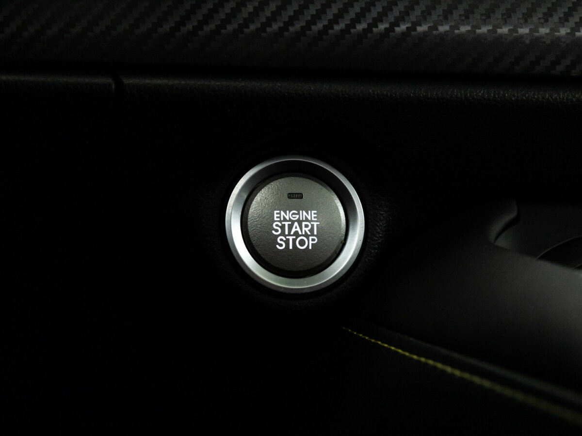 Haval F7x с пробегом — 2019 год. Фото: #17