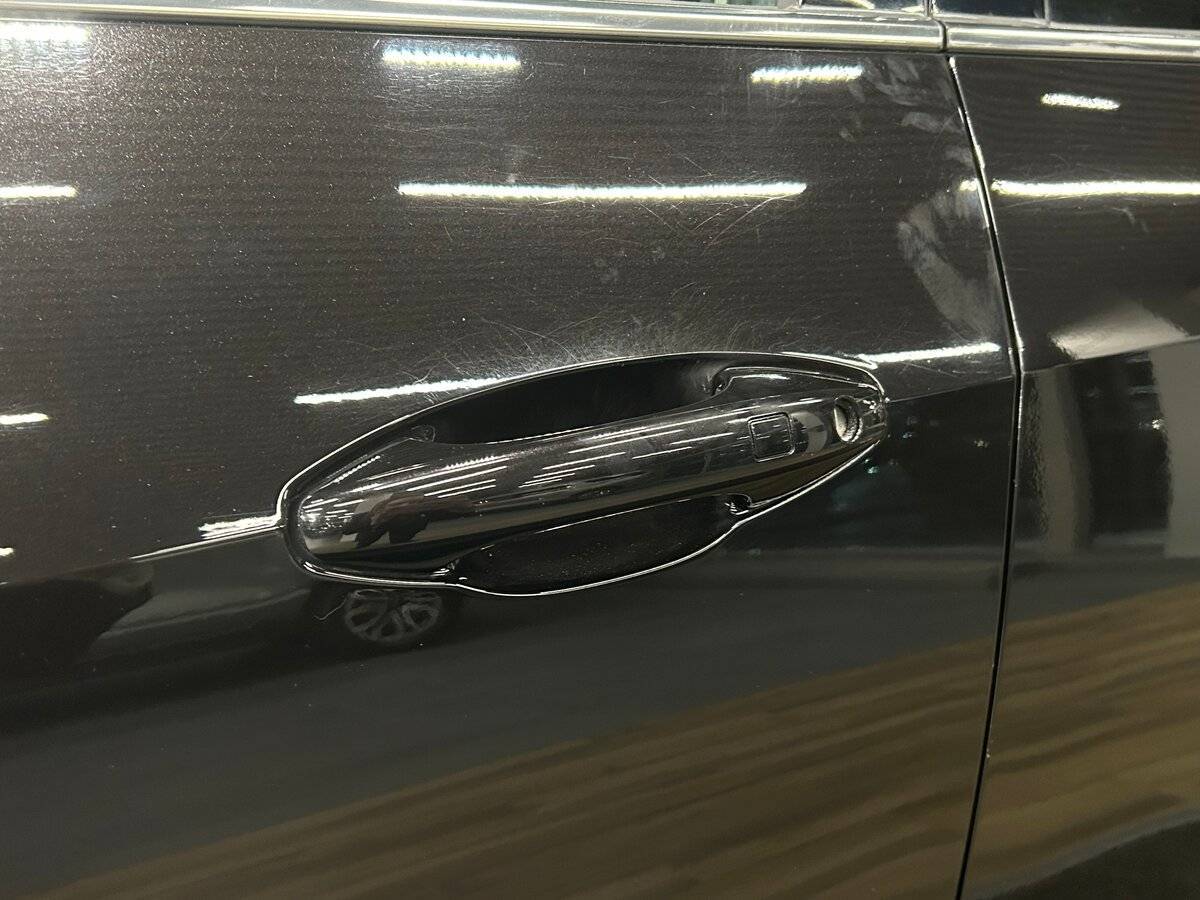 Haval F7 с пробегом — 2020 год. Фото: #5