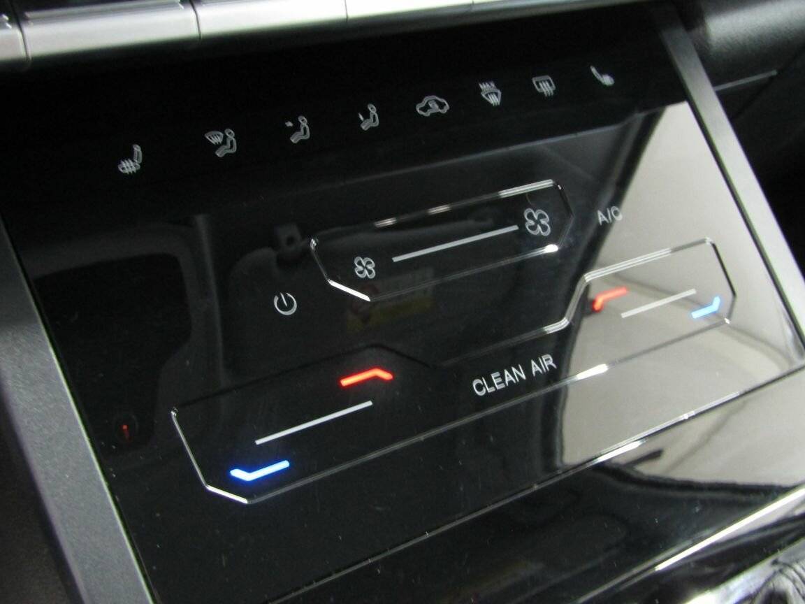 Chery Tiggo 4 Pro с пробегом — 2023 год. Фото: #21