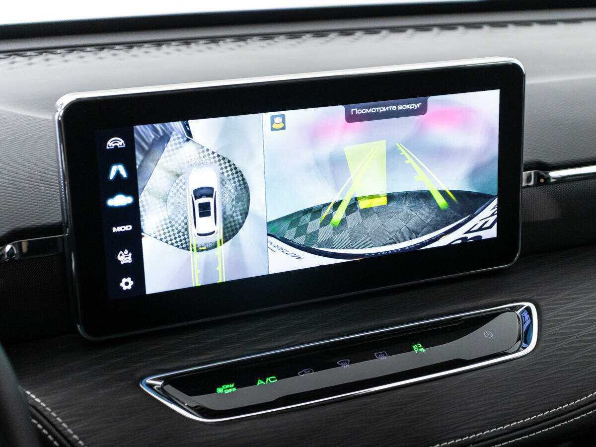 Haval Jolion с пробегом — 2023 год. Фото: #16