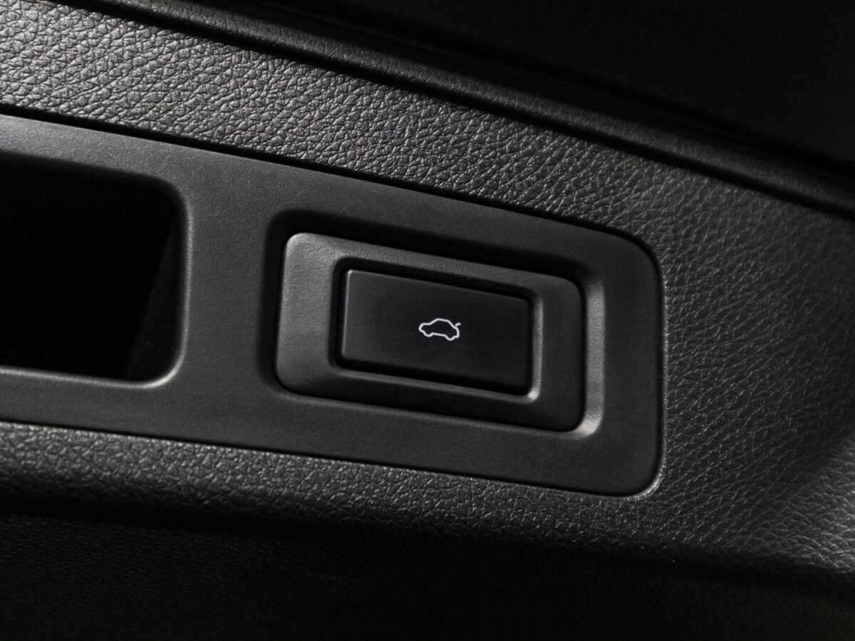 EXEED LX с пробегом — 2022 год. Фото: #15