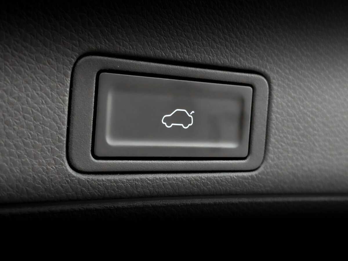 Chery Tiggo 7 Pro с пробегом — 2020 год. Фото: #25