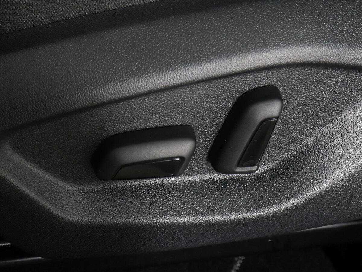 Jetta VS5 с пробегом — 2023 год. Фото: #13