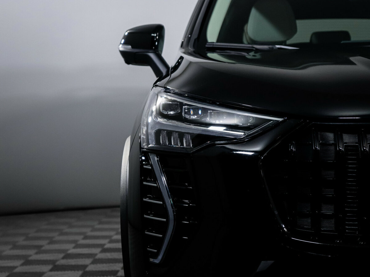 Haval Jolion с пробегом — 2024 год. Фото: #16