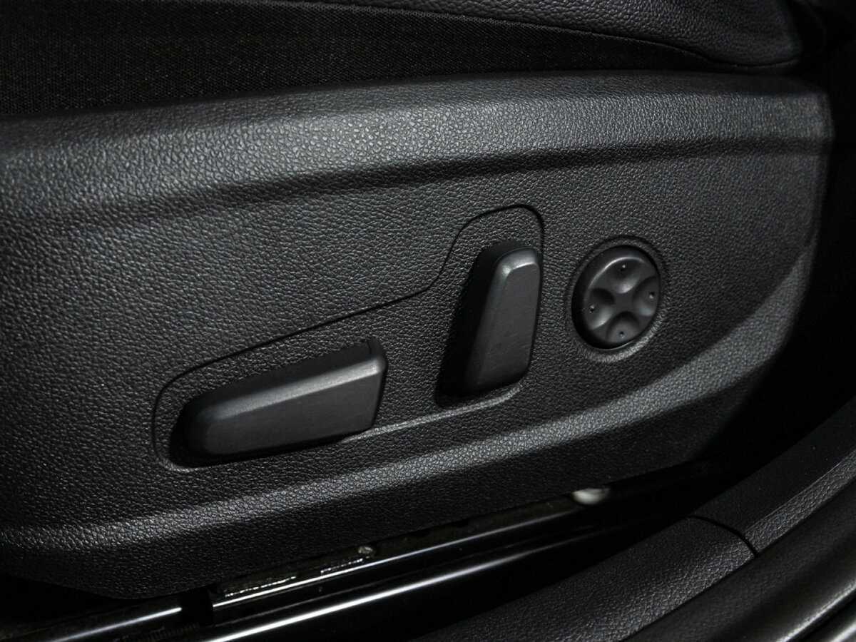 Kia Optima с пробегом — 2019 год. Фото: #14