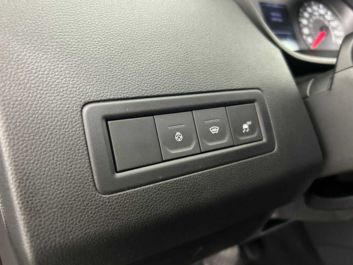 Renault Arkana с пробегом — 2021 год. Фото: #8