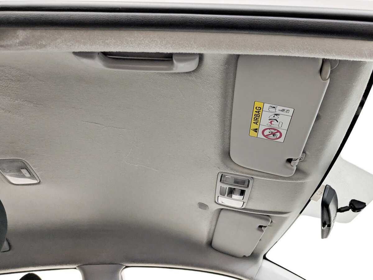 Kia Rio с пробегом — 2020 год. Фото: #18