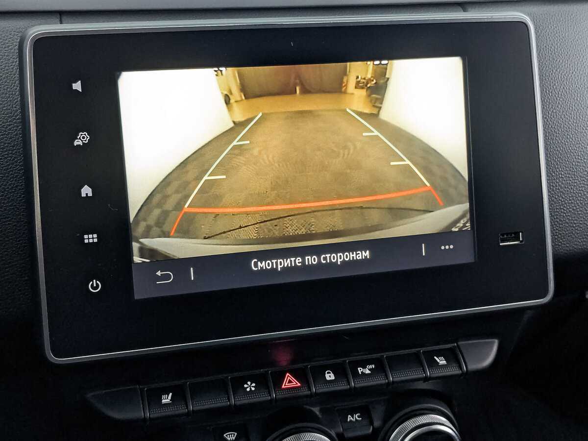 Renault Arkana с пробегом — 2021 год. Фото: #25