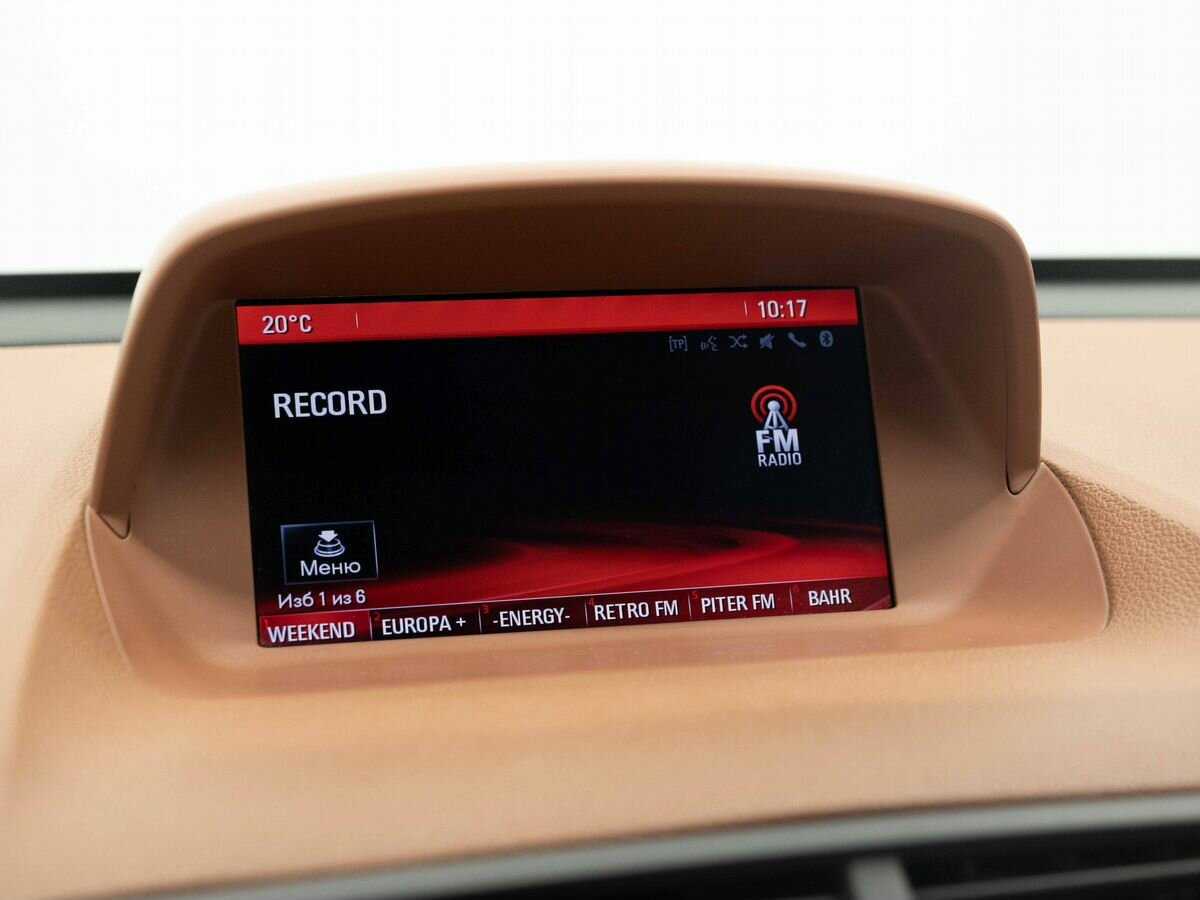 Opel Mokka с пробегом — 2014 год. Фото: #19