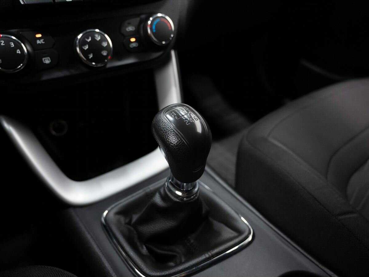 Kia Ceed с пробегом — 2013 год. Фото: #21