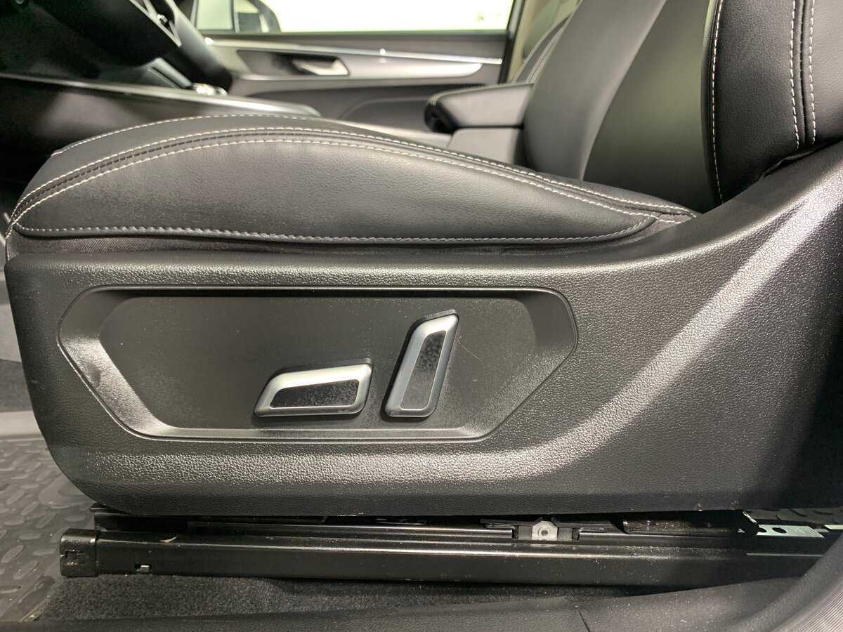 Haval Jolion с пробегом — 2023 год. Фото: #16