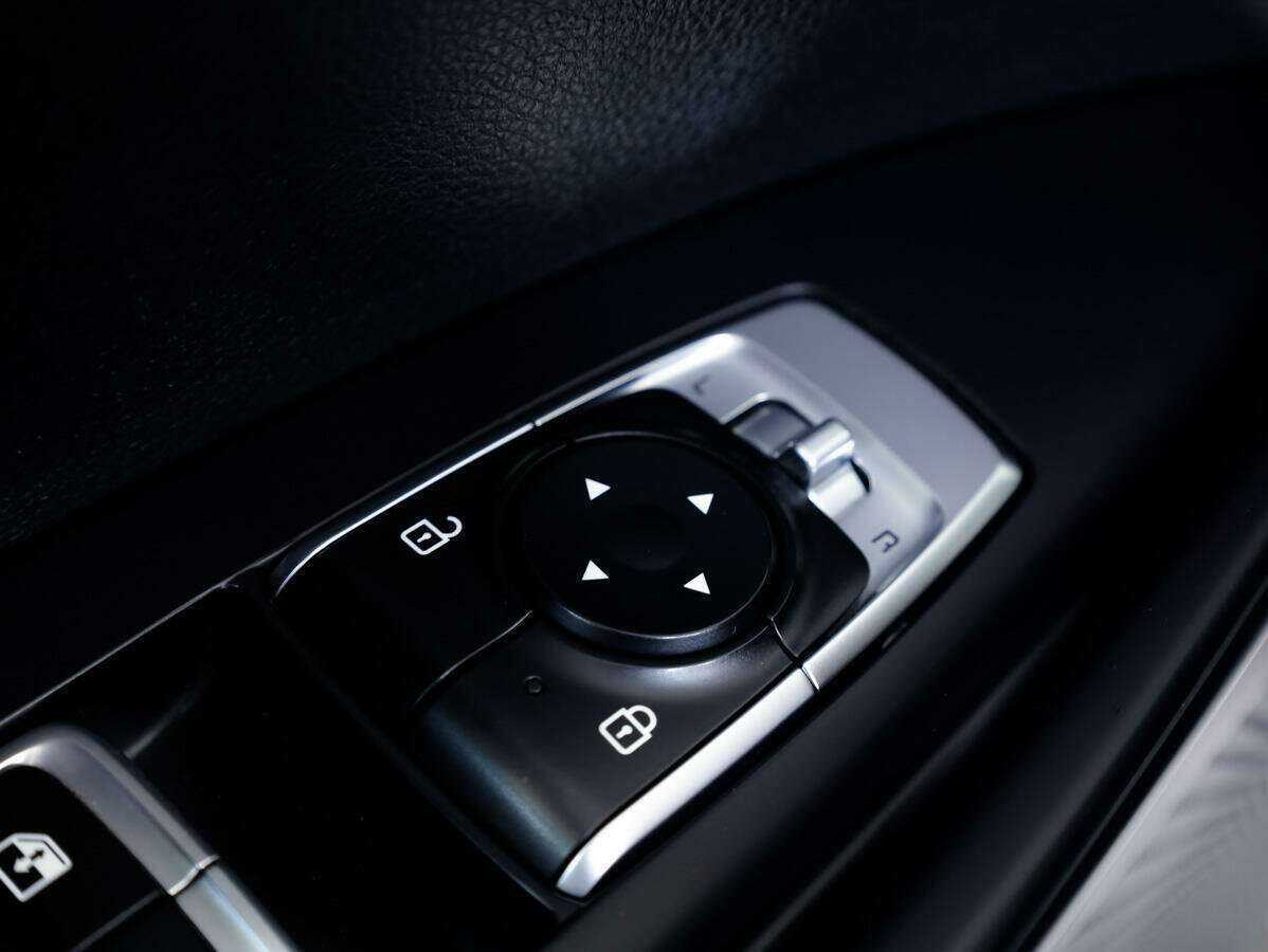 Kia K5 с пробегом — 2021 год. Фото: #19