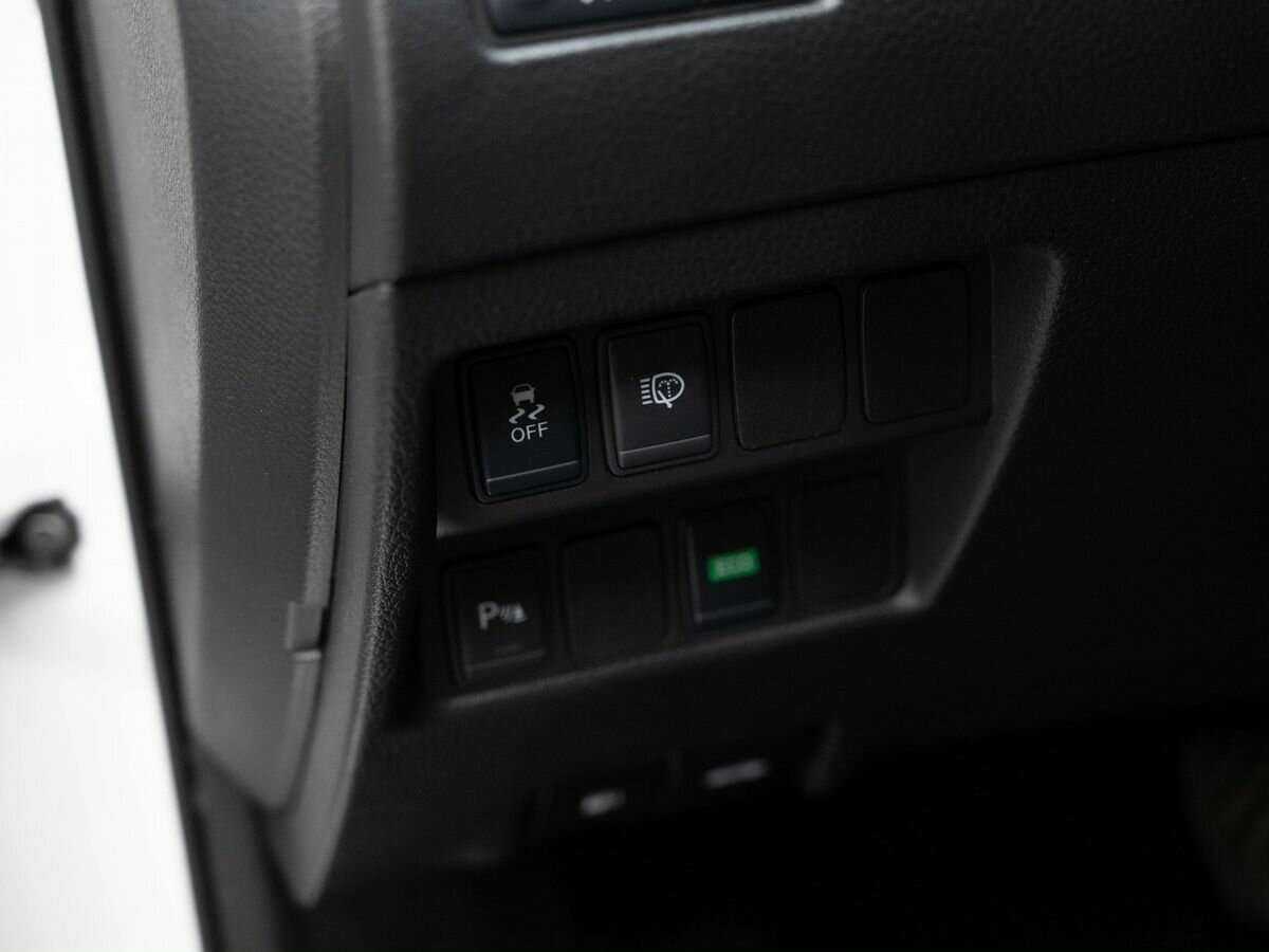 Nissan Qashqai с пробегом — 2017 год. Фото: #16