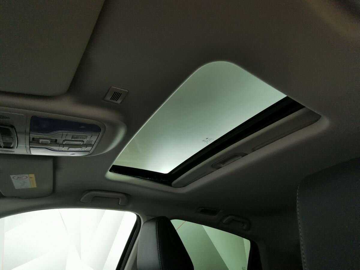 Haval F7x с пробегом — 2021 год. Фото: #17