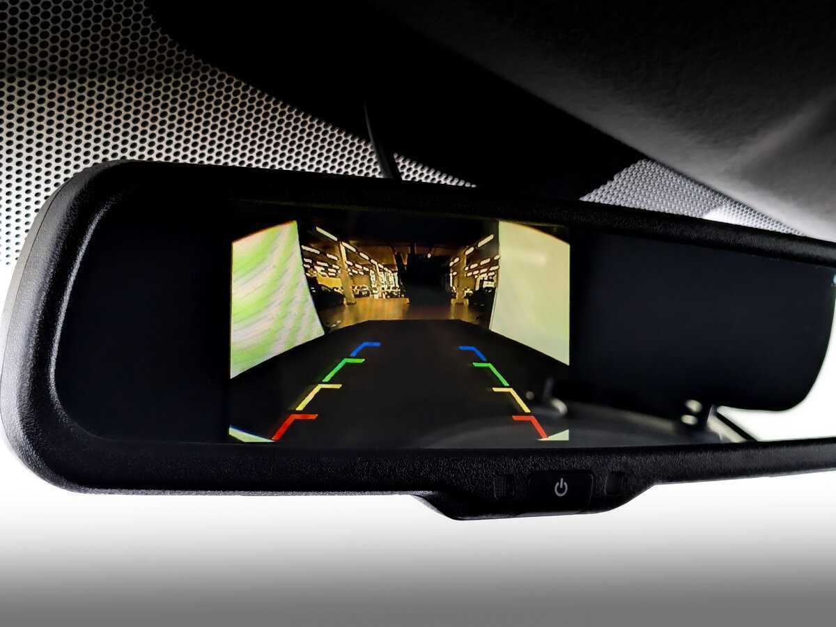 Renault Duster с пробегом — 2018 год. Фото: #21