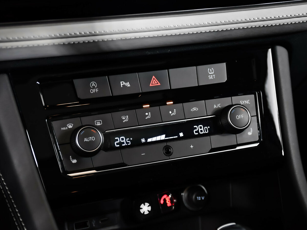 Jetta VS5 с пробегом — 2023 год. Фото: #17