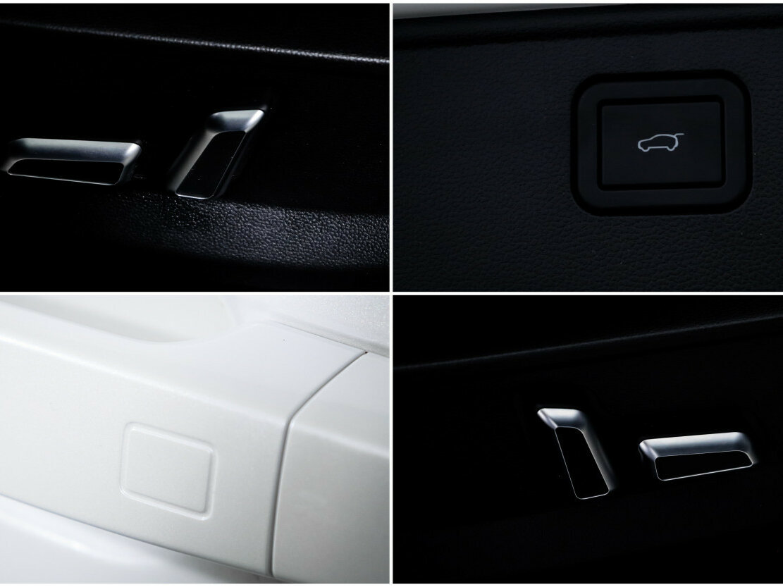 Haval Dargo с пробегом — 2023 год. Фото: #18