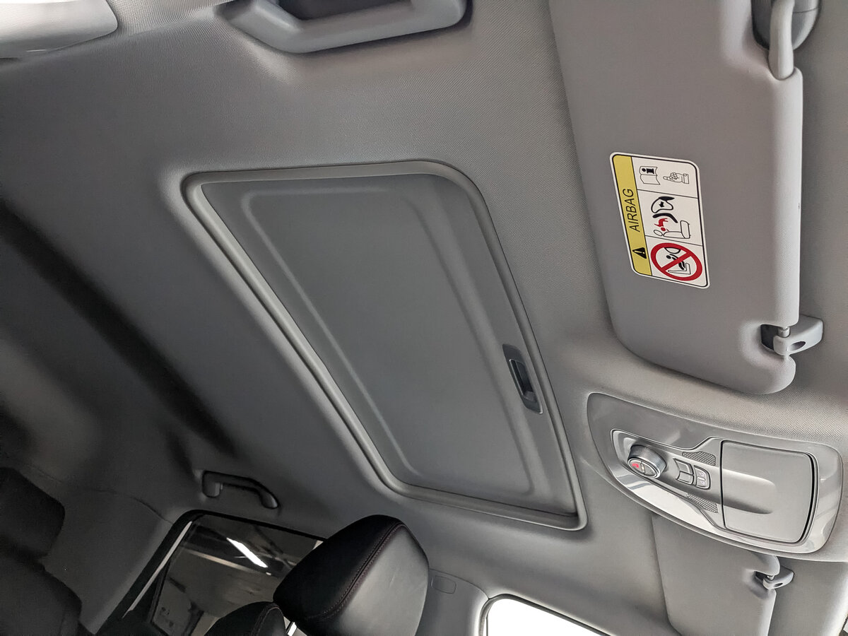 Chery Tiggo 4 Pro с пробегом — 2023 год. Фото: #20