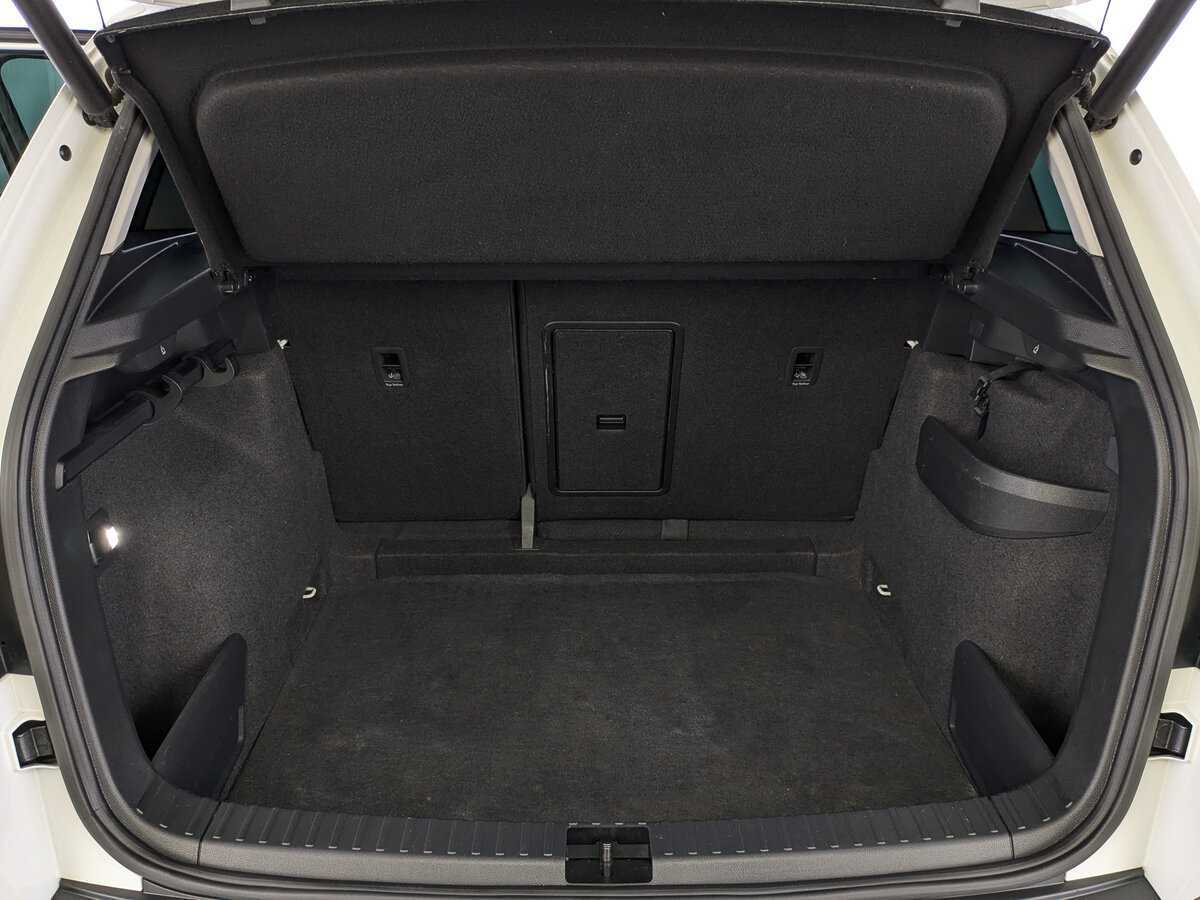 Skoda Karoq с пробегом — 2020 год. Фото: #9