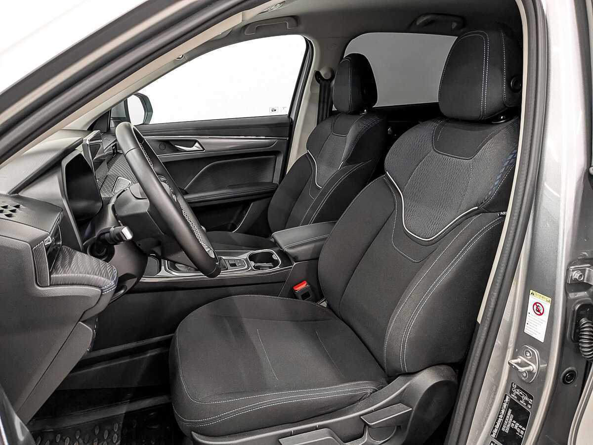 Haval Jolion с пробегом — 2023 год. Фото: #19