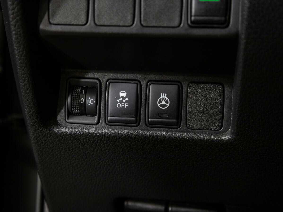 Nissan Qashqai с пробегом — 2022 год. Фото: #14