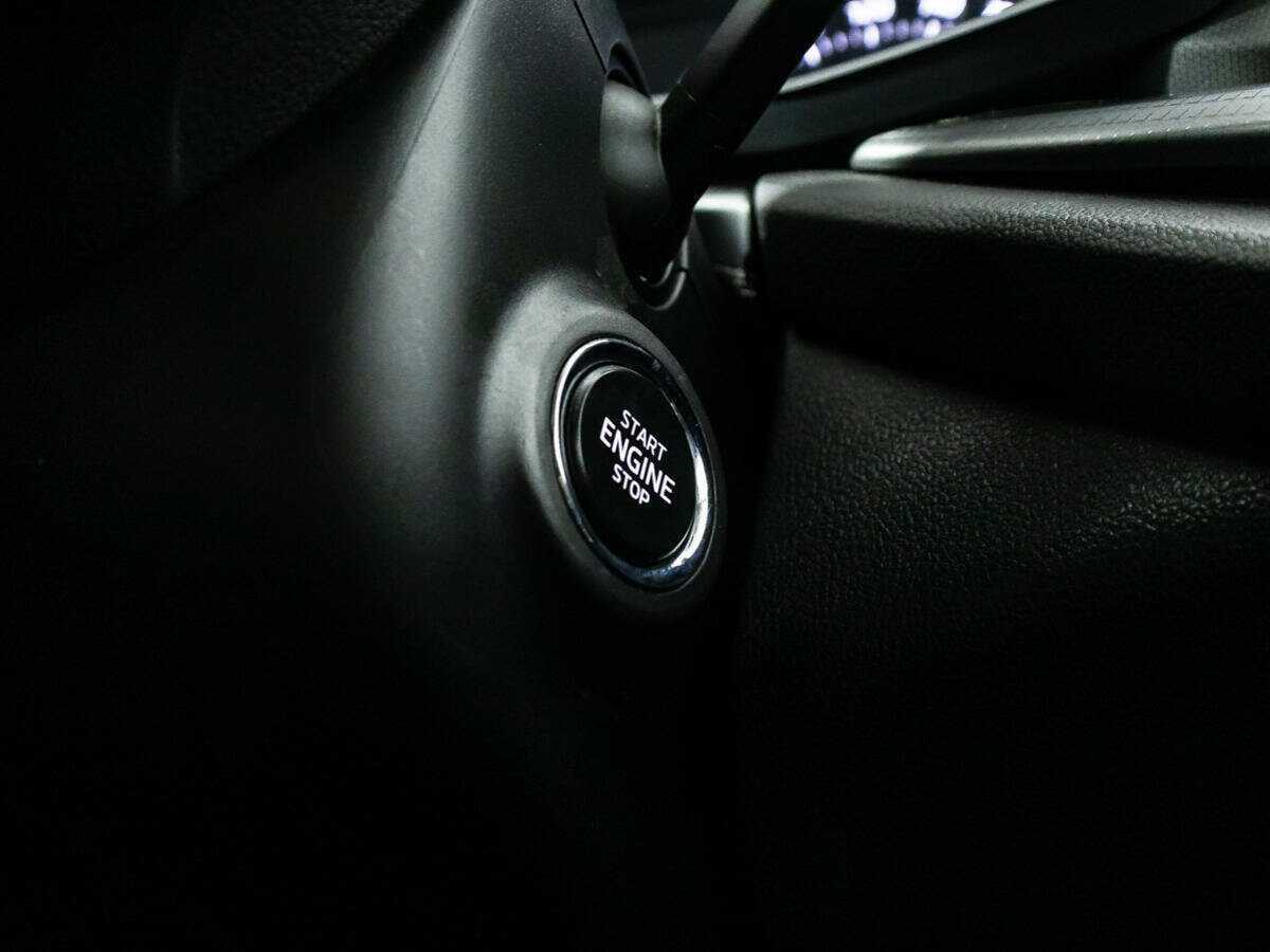 Skoda Octavia с пробегом — 2021 год. Фото: #14