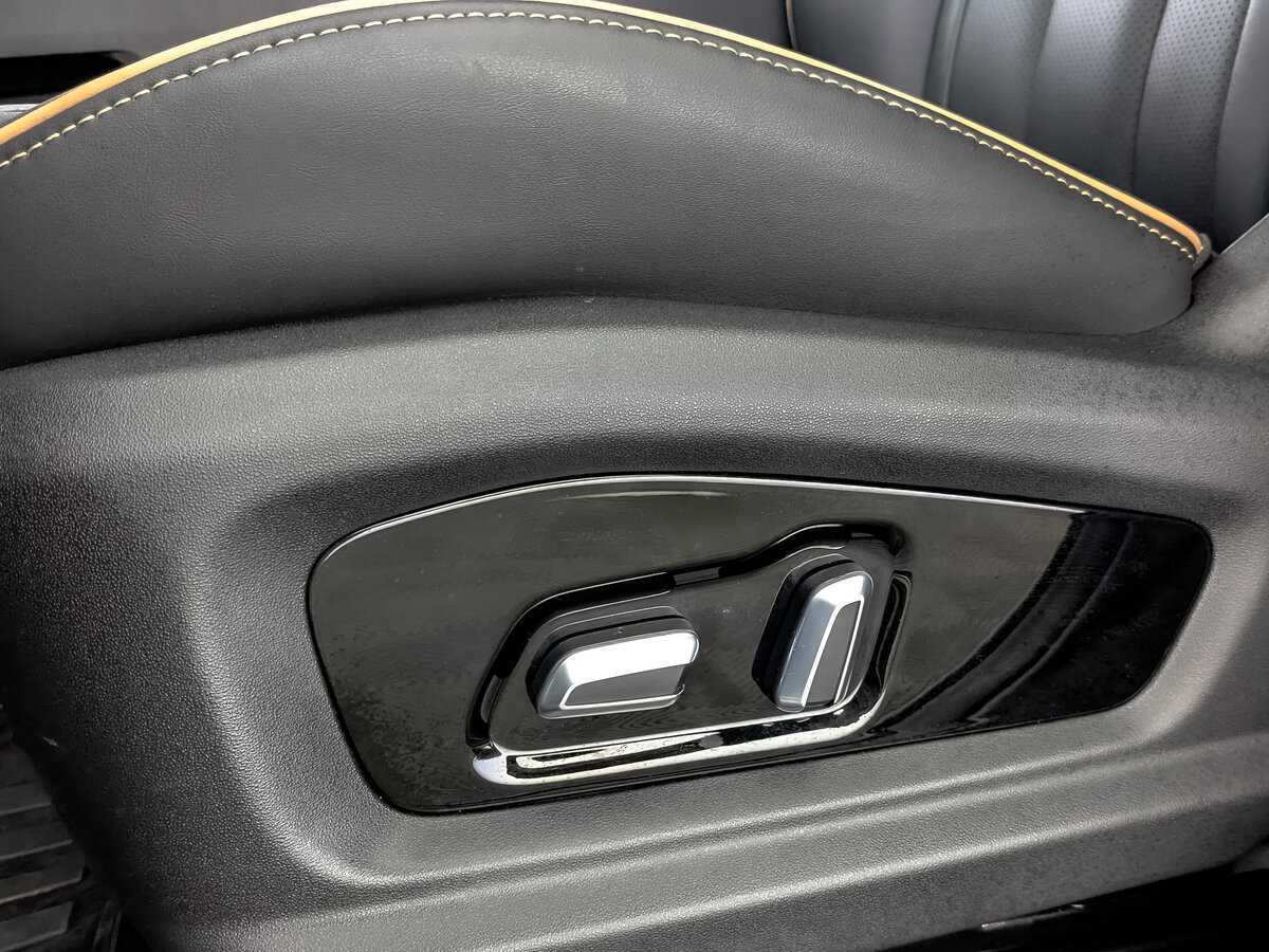 OMODA C5 с пробегом — 2023 год. Фото: #23