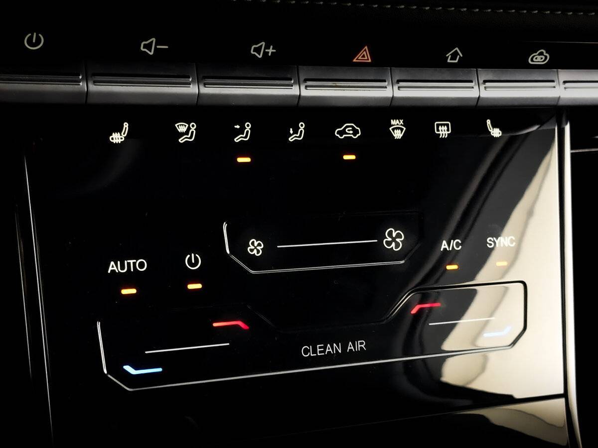 Chery Tiggo 7 Pro с пробегом — 2022 год. Фото: #25