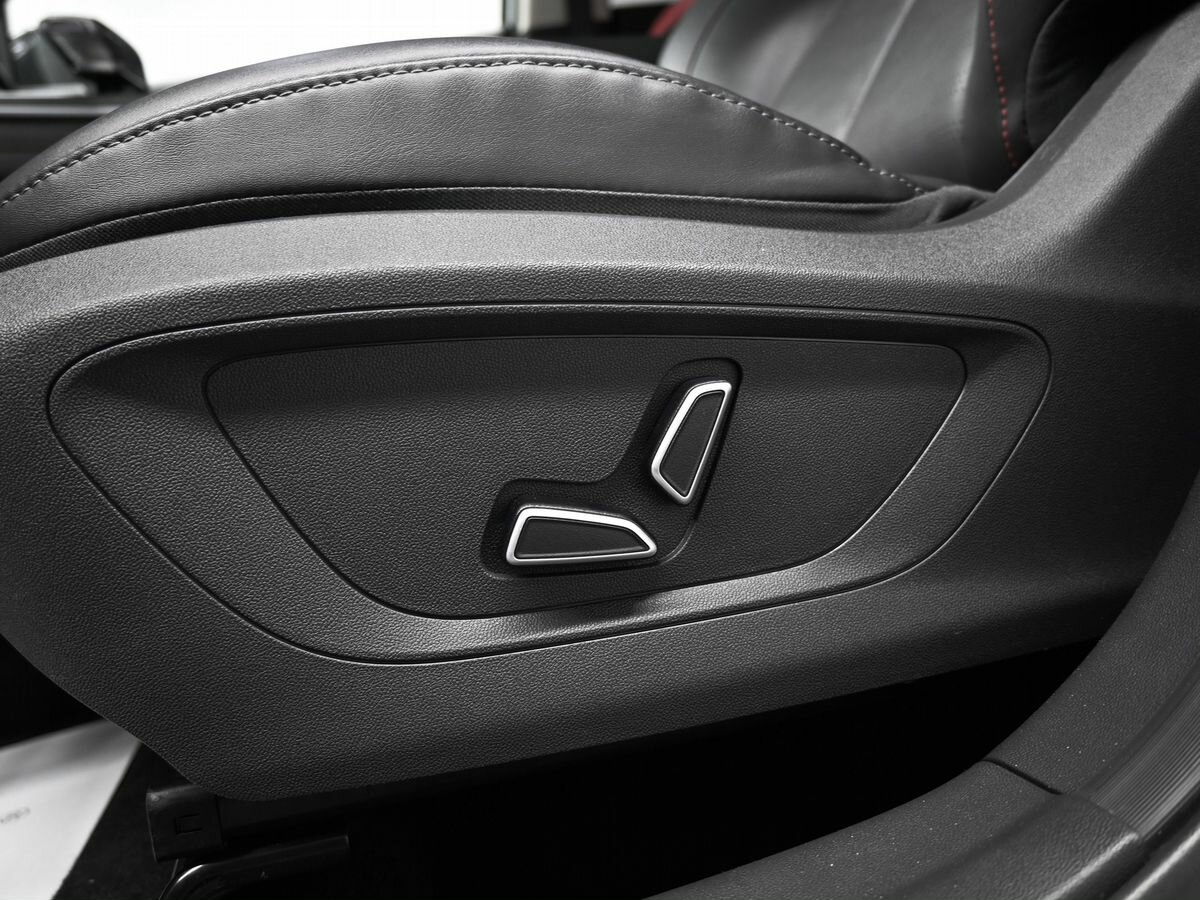 Changan CS55 Plus с пробегом — 2022 год. Фото: #22