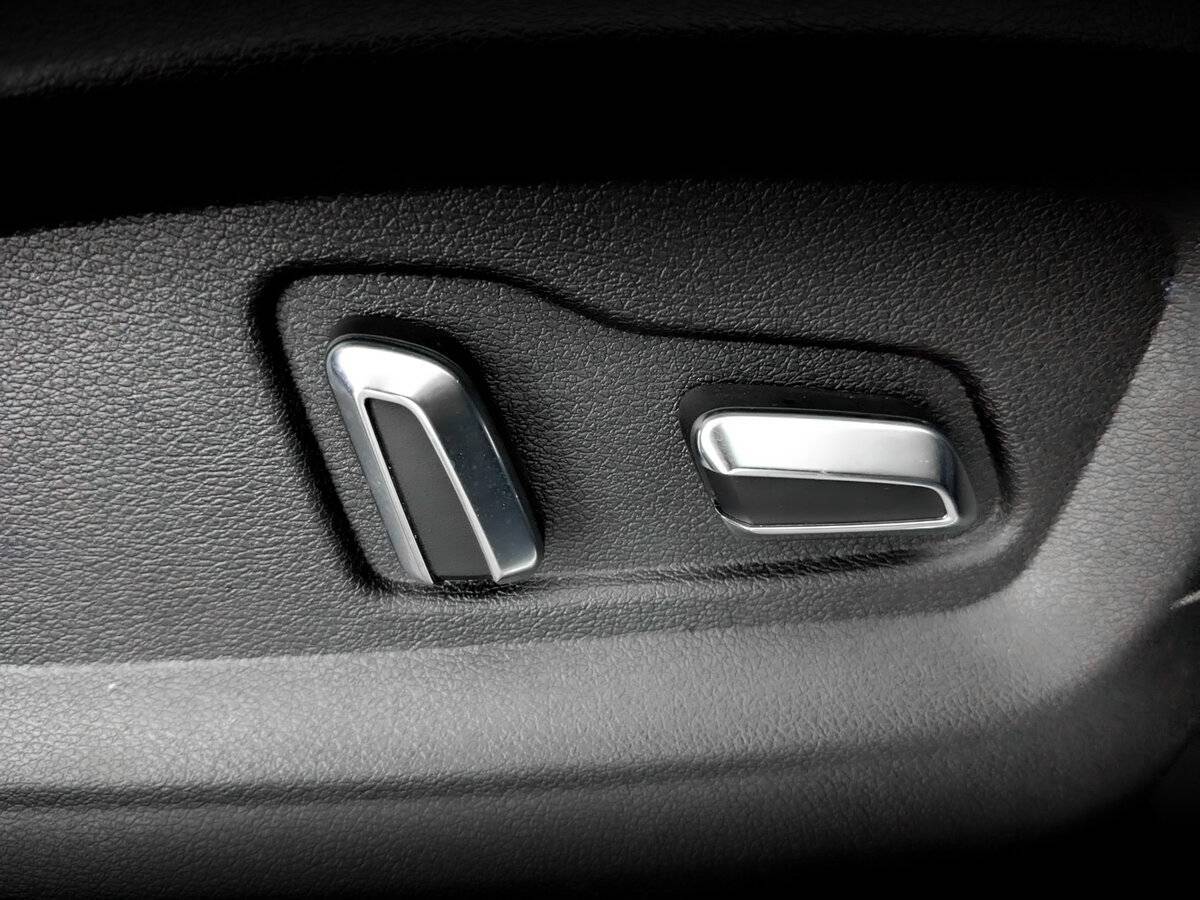 Chery Tiggo 8 Pro с пробегом — 2021 год. Фото: #25