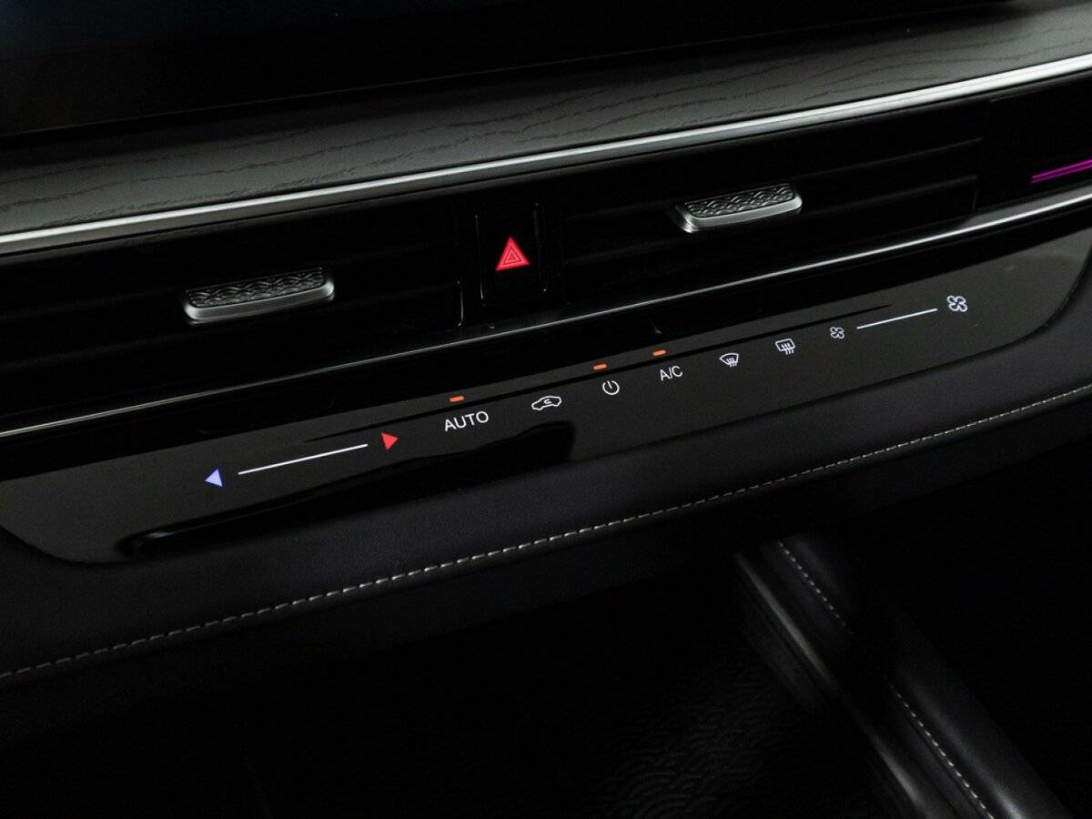 Chery Arrizo 8 с пробегом — 2023 год. Фото: #22