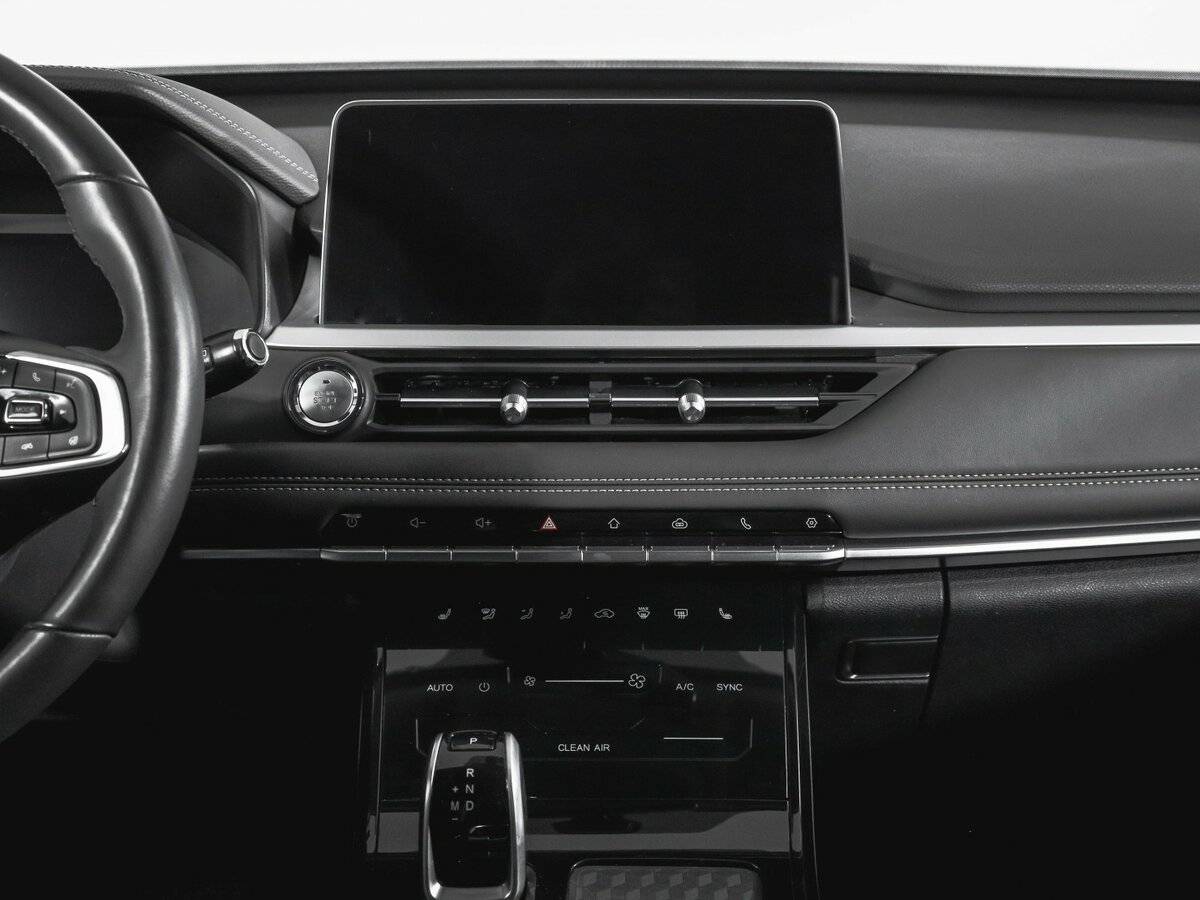 Chery Tiggo 7 Pro с пробегом — 2021 год. Фото: #12