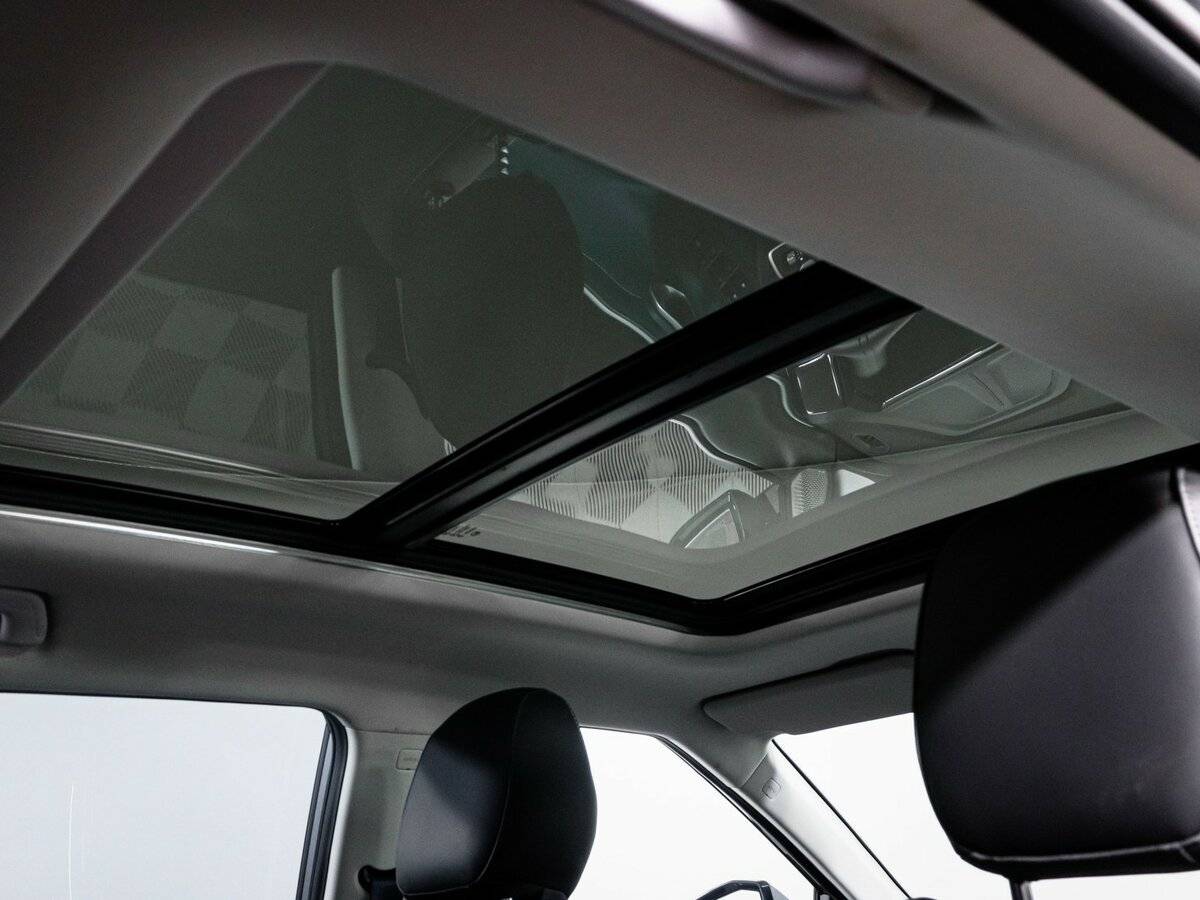 GAC GS3 с пробегом — 2024 год. Фото: #20