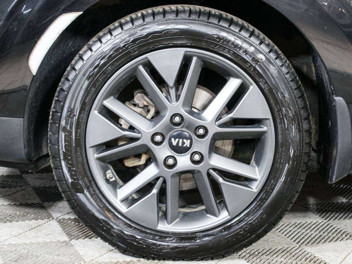 Kia Soul с пробегом — 2020 год. Фото: #15