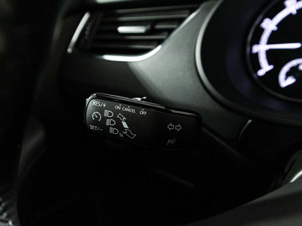 Skoda Octavia с пробегом — 2019 год. Фото: #15