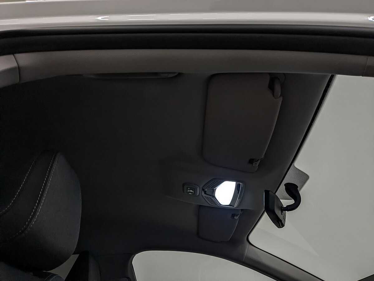 Geely Emgrand с пробегом — 2024 год. Фото: #20