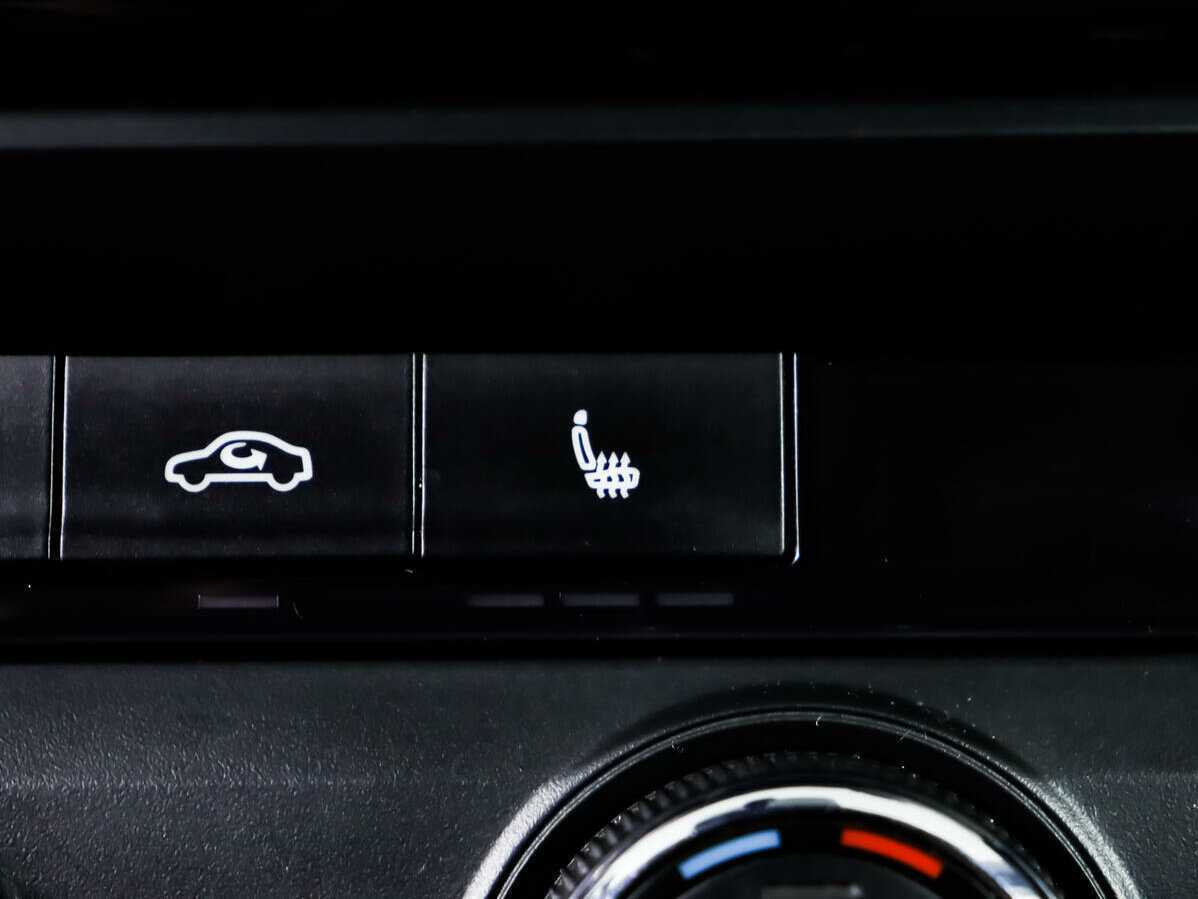 Skoda Octavia с пробегом — 2014 год. Фото: #14