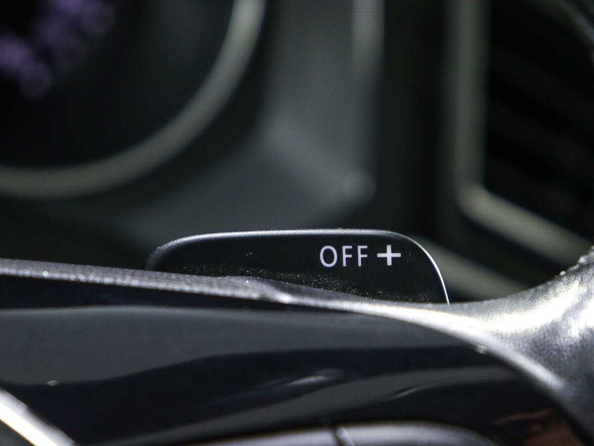 Volkswagen Tiguan с пробегом — 2017 год. Фото: #16