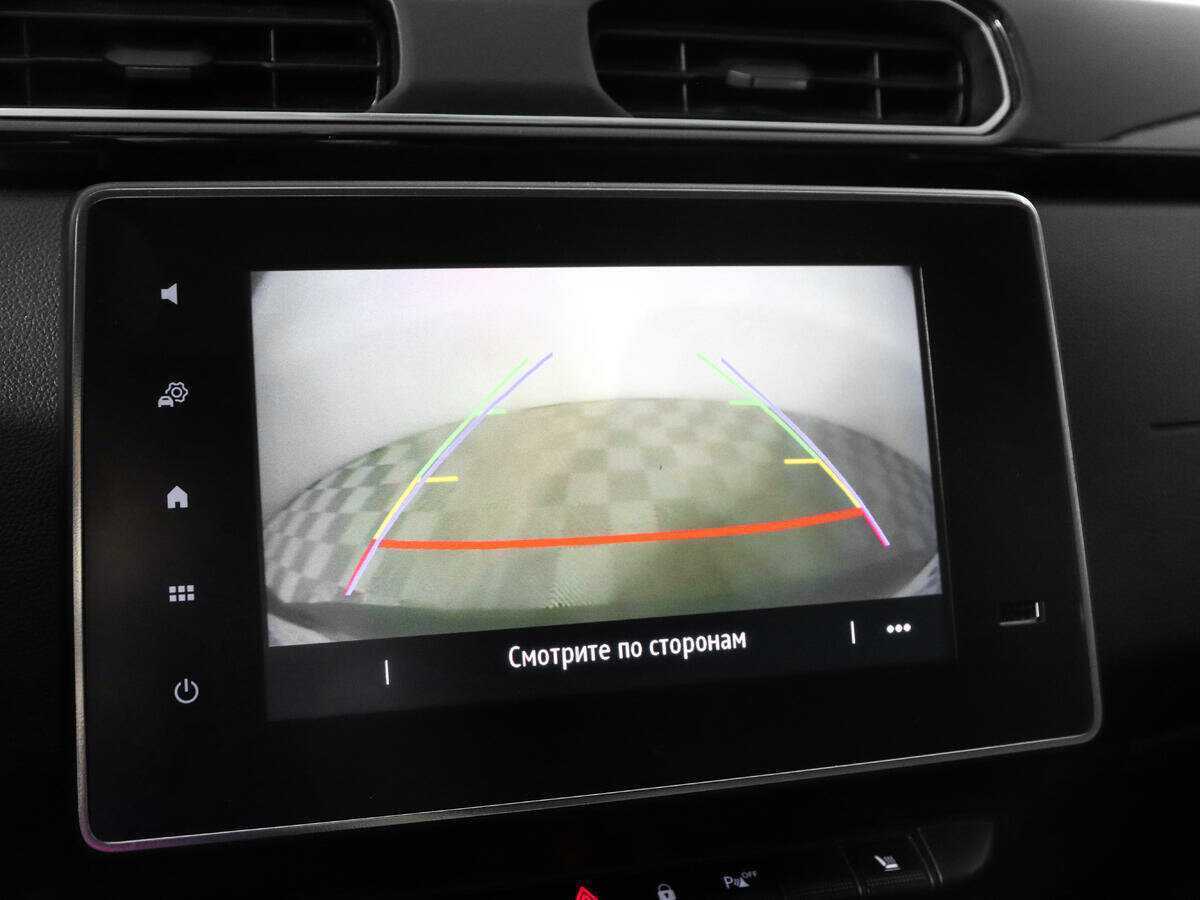 Renault Arkana с пробегом — 2019 год. Фото: #12