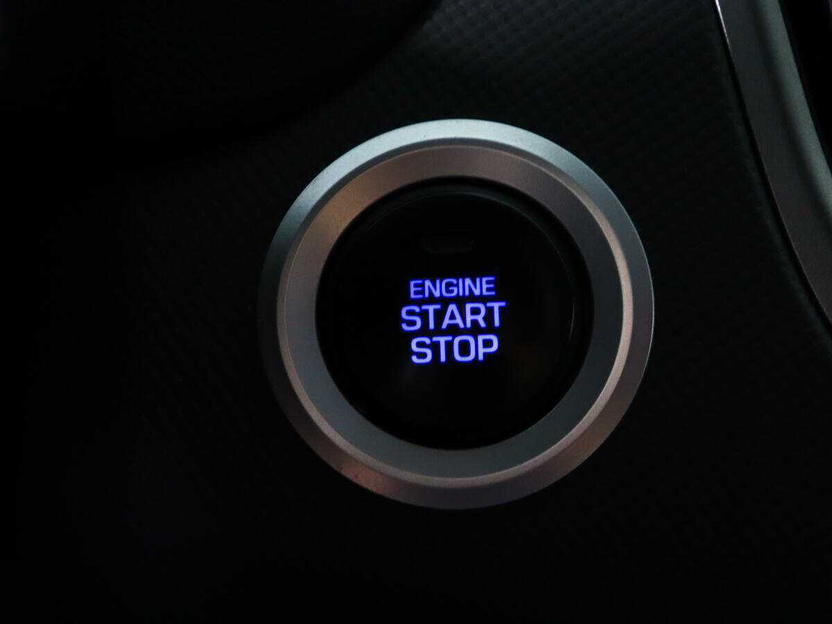 Hyundai Creta с пробегом — 2018 год. Фото: #14