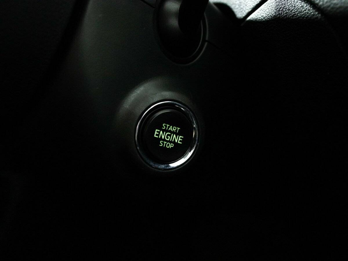 Skoda Octavia с пробегом — 2016 год. Фото: #17