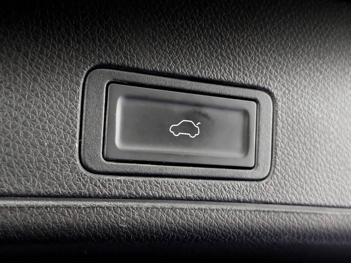 Chery Tiggo 7 Pro с пробегом — 2022 год. Фото: #24